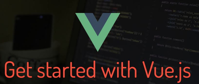 Vue.js Tutorial Video series